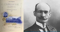 "L'imprenditore inatteso", il libro di Mario Magagnino su Ercole Marelli
