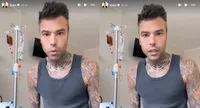 Fedez rompe il silenzio e aggiorna sulle sue condizioni di salute: "Forse oggi mi dimettono"