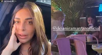 Grande Fratello, "Tu e Sergio vi nascondete": Greta Rossetti sbotta e replica alle accuse
