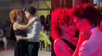 Grande Fratello, Beatrice e Garibaldi all'evento in Sicilia: sguardi d'intesa e la notte in hotel