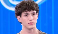 Amici 23, nuovo amore per Mida? Lei è stata beccata a casa del cantante