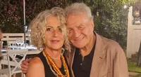 Josè Altafini cena in un noto ristorante di Torre del Greco e fa una scoperta incredibile