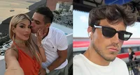 Gf Vip, Oriana Marzoli ha un nuovo amore: un commento di Daniele Dal Moro non passa inosservato