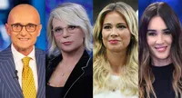 Canale 5, palinsesti 2024-2025: tante conferme e alcune novità