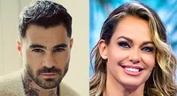 Angelo Madonia conferma la storia con Sonia Bruganelli: "Stiamo vivendo qualcosa di bello"