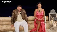Cos'è successo tra Lino e Alessia dopo Temptation Island, il retroscena