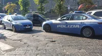 Torre Annunziata - Due uomini armati fanno irruzione nel Lido Azzurro: terrore tra i bagnanti