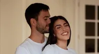 Giulia Salemi e Pierpaolo Pretelli in dolce attesa, svelato il sesso del bebè