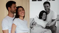 Gf Vip, Giulia Salemi e Pierpaolo Pretelli in dolce attesa: le reazioni degli ex vipponi