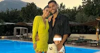 Giulia Salemi in dolce attesa: la reazione del figlio di Pierpaolo Petrelli