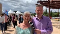 La Ciotat fa gli auguri al neo sindaco di Torre Annunziata Corrado Cuccurullo