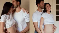 Giulia Salemi incinta, svelato il sesso del bebè e il retroscena sui nonni
