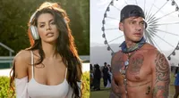 Antonella Fiordelisi avvistata a Capri insieme ad Alessandro Basciano, divampa la polemica