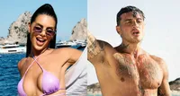 Fiordelisi-Basciano, impazza il gossip dopo la serata caprese. E spunta una mossa social