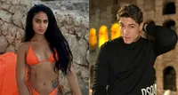 Grande Fratello, Perla Vatiero e Luca Vetrone nello stesso locale: "Lui le sta provando tutte"