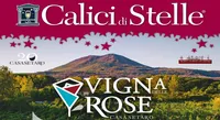 Trecase - Venerdì 2 agosto: calici di stelle alla Vigna delle Rose - Casa Setaro