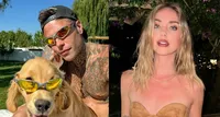Fedez torna a seguire Chiara Ferragni su Instagram, la reazione dell'imprenditrice digitale