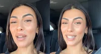 Giulia Salemi incinta, la rivelazione: "Sono spaventata. Cosa farò con mio figlio"