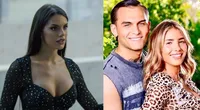 Antonella Fiordelisi si sbilancia su Martina e Raul di Temptation Island