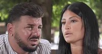 Temptation Island, Lino e Alessia un mese dopo: ecco se la coppia è tornata insieme