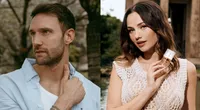 Gf Vip, Andrea Zenga fa una confessione su Rosalinda Cannavò: "E' scattato qualcosa"