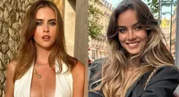 Valentina Ferragni incontra la nuova ragazza di Fedez: cos'è successo. Video