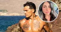 Alessandro Basciano attaccato dalla sua ex: "Padre assente. A suo figlio fa mancare tutto"