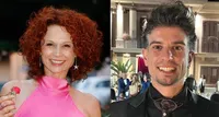 Grande Fratello, come stanno le cose tra Beatrice e Garibaldi? Una frase di lei non passa inosservata
