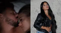Temptation Island, Lino e Maika confermano il flirt: la reazione di Alessia Pascarella