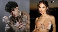 Tony Effe rompe il silenzio, la verità sul presunto flirt con Giulia De Lellis