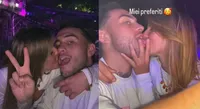 Temptation Island, Raul sta frequentando la tentatrice Nicole (amica di Greta Rossetti)