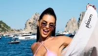 Gf Vip, Antonella Fiordelisi criticata per le vacanze "sponsorizzate": lei reagisce così