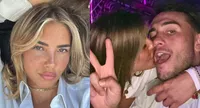 Temptation Island, Martina rivela come ha reagito al bacio tra Raul e la tentatrice Nicole
