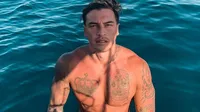 Gf Vip, Alessandro Basciano avvistato insieme ad una famosa ex vippona: le foto
