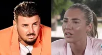 Temptation Island, Lino attacca Martina: "Stai piena di figure di m*rda. E' meglio che..."