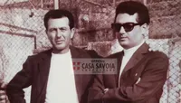 Torre Annunziata - E' deceduto Peppino Russo, presidente del Savoia sul finire degli anni '60