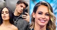 Grande Fratello, Sonia Bruganelli commenta la rottra tra Perla e Mirko: "Delirio collettivo"