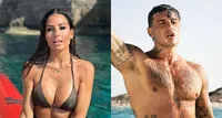 Elisabetta Gregoraci rompe il silenzio, la verità sul presunto flirt con Alessandro Basciano