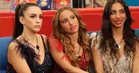 Gf Vip, "Una delle sorelle Selassié è incinta": la clamorosa indiscrezione