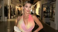 Gf Vip, Oriana Marzoli nella bufera: "Chiede regali costosi ai fan". Contattato il Codacons