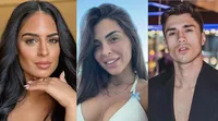 Grande Fratello, Greta tirata in mezzo nella rottura tra Perla e Mirko: lei reagisce così