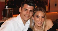 Alvaro Morata annuncia la separazione da Alice Campello: "Decisione dolorosa"
