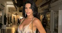 Antonella Fiordelisi di nuovo al centro del gossip: "E' fidanzata con un calciatore". La sua reazione
