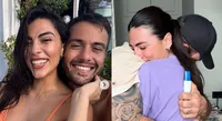 Giulia Salemi e Pierpaolo Pretelli, dove e quando sveleranno il sesso del bebé