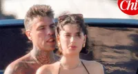 Fedez, la sua nuova fiamma è l'ex fidanzata di Michele Merlo