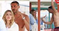 Chiara Ferragni e Silvio Campara, il retroscena sul viaggio in Perù: come ha reagito la moglie di lui