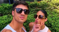Grande Fratello, Perla e Mirko si sono rivisti: "Hanno dormito insieme"