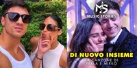 Grande Fratello, è uscita la nuova "hit" su Mirko e Perla: "Di nuovo insieme"