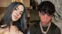 Giulia De Lellis, arrivano conferme sul flirt con Tony Effe: ecco dove sono stati visti