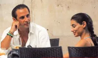 Francesca Chillemi dimentica Stefano Rosso: l'attrice e Eugenio Grimaldi fanno sul serio